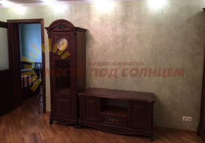 4-к квартира, вторичка, 92м2, 2/5 этаж