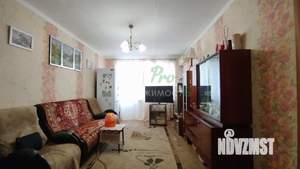 3-к квартира, вторичка, 60м2, 4/5 этаж