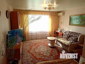 1-к квартира, вторичка, 36м2, 2/5 этаж