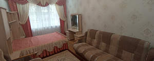 1-к квартира, вторичка, 30м2, 1/5 этаж