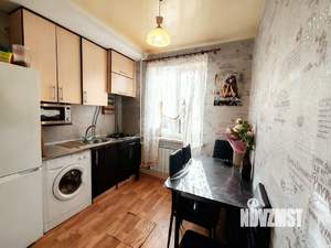 1-к квартира, вторичка, 30м2, 2/5 этаж