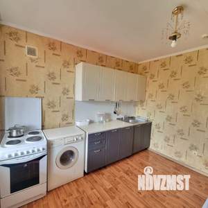 1-к квартира, вторичка, 43м2, 3/10 этаж