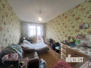 Студия квартира, вторичка, 15м2, 5/5 этаж