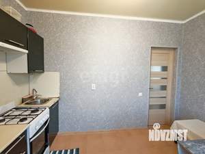 1-к квартира, вторичка, 34м2, 2/3 этаж