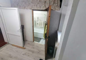 2-к квартира, вторичка, 36м2, 1/2 этаж