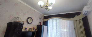 2-к квартира, вторичка, 38м2, 3/4 этаж