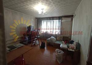 1-к квартира, вторичка, 37м2, 5/5 этаж