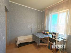 1-к квартира, вторичка, 34м2, 2/3 этаж