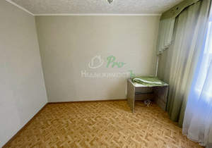 3-к квартира, вторичка, 63м2, 5/9 этаж