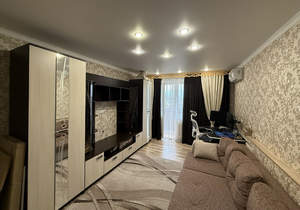 2-к квартира, вторичка, 47м2, 5/5 этаж