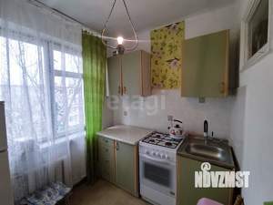 2-к квартира, вторичка, 45м2, 5/5 этаж