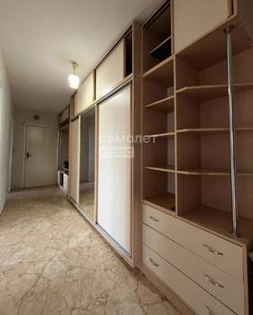 3-к квартира, вторичка, 75м2, 4/9 этаж