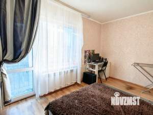 1-к квартира, вторичка, 34м2, 2/3 этаж