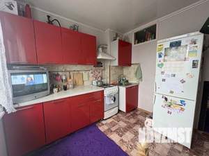 2-к квартира, вторичка, 46м2, 4/5 этаж