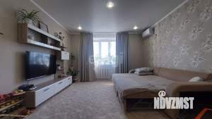 2-к квартира, вторичка, 60м2, 4/5 этаж