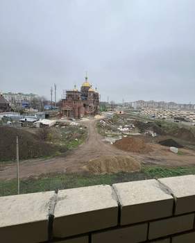 1-к квартира, вторичка, 37м2, 4/5 этаж