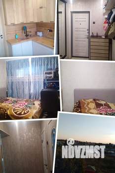 2-к квартира, вторичка, 50м2, 3/5 этаж