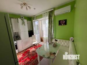 1-к квартира, вторичка, 40м2, 2/4 этаж