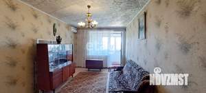 1-к квартира, вторичка, 35м2, 3/5 этаж