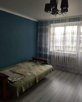 1-к квартира, вторичка, 43м2, 5/5 этаж