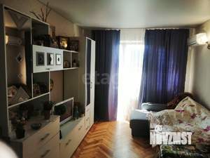 1-к квартира, вторичка, 30м2, 5/5 этаж
