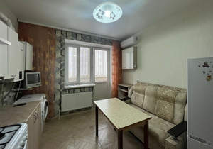 1-к квартира, вторичка, 43м2, 2/5 этаж