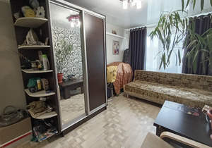 3-к квартира, вторичка, 61м2, 5/5 этаж