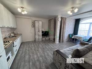 1-к квартира, вторичка, 49м2, 4/4 этаж
