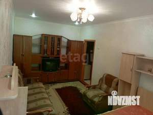 1-к квартира, вторичка, 30м2, 1/5 этаж