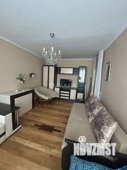 1-к квартира, вторичка, 33м2, 2/5 этаж