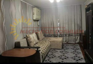 3-к квартира, вторичка, 51м2, 5/5 этаж
