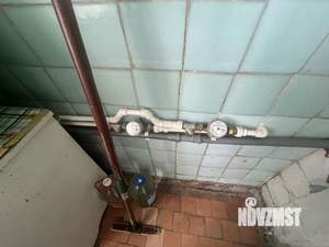 Студия квартира, вторичка, 15м2, 5/5 этаж