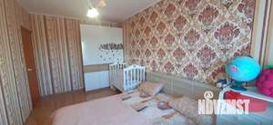 3-к квартира, вторичка, 95м2, 4/5 этаж