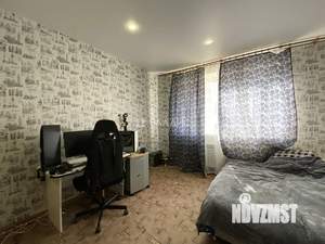 2-к квартира, вторичка, 73м2, 1/5 этаж