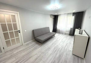2-к квартира, вторичка, 53м2, 2/5 этаж