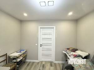 2-к квартира, вторичка, 53м2, 1/2 этаж