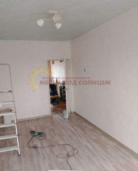 3-к квартира, вторичка, 60м2, 5/5 этаж