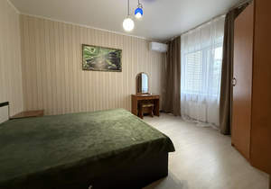 2-к квартира, вторичка, 61м2, 2/5 этаж