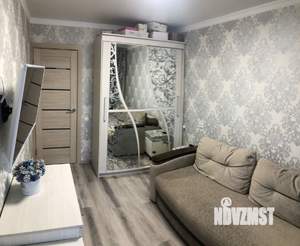 2-к квартира, вторичка, 47м2, 5/5 этаж