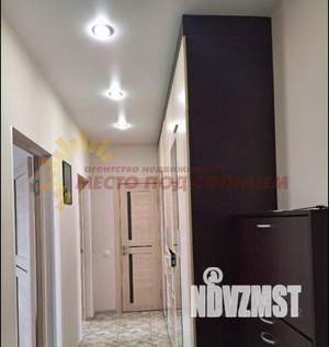 1-к квартира, вторичка, 43м2, 2/3 этаж
