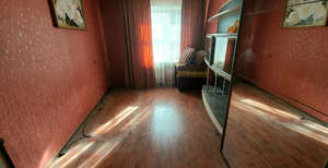 1-к квартира, вторичка, 12м2, 2/5 этаж