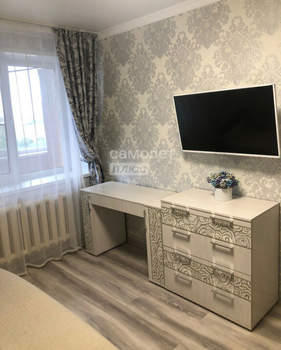 2-к квартира, вторичка, 47м2, 5/5 этаж