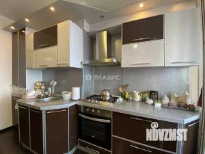 1-к квартира, вторичка, 54м2, 9/10 этаж
