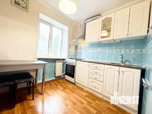 2-к квартира, вторичка, 41м2, 2/4 этаж