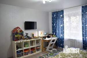 3-к квартира, вторичка, 60м2, 1/5 этаж