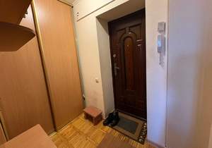1-к квартира, вторичка, 34м2, 1/5 этаж