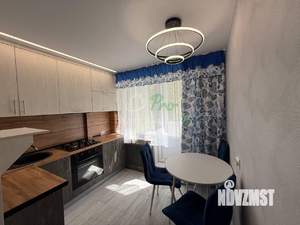 2-к квартира, вторичка, 53м2, 2/5 этаж