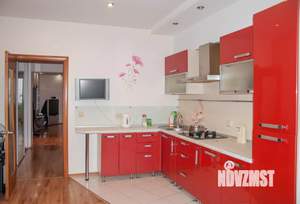 3-к квартира, вторичка, 116м2, 4/6 этаж