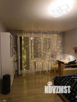 3-к квартира, вторичка, 60м2, 1/5 этаж