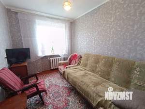 3-к квартира, вторичка, 61м2, 5/5 этаж